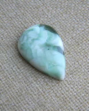 Caboson Hemimorphit (M5-1)