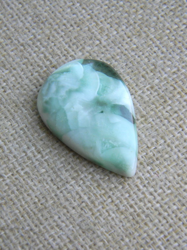 Caboson Hemimorphit (M5-1)