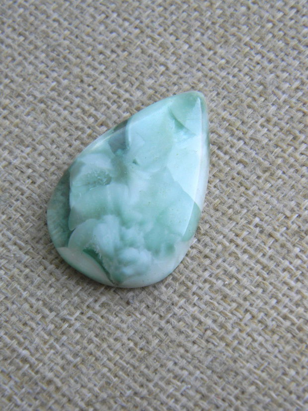 Caboson Hemimorphit (M5-1)