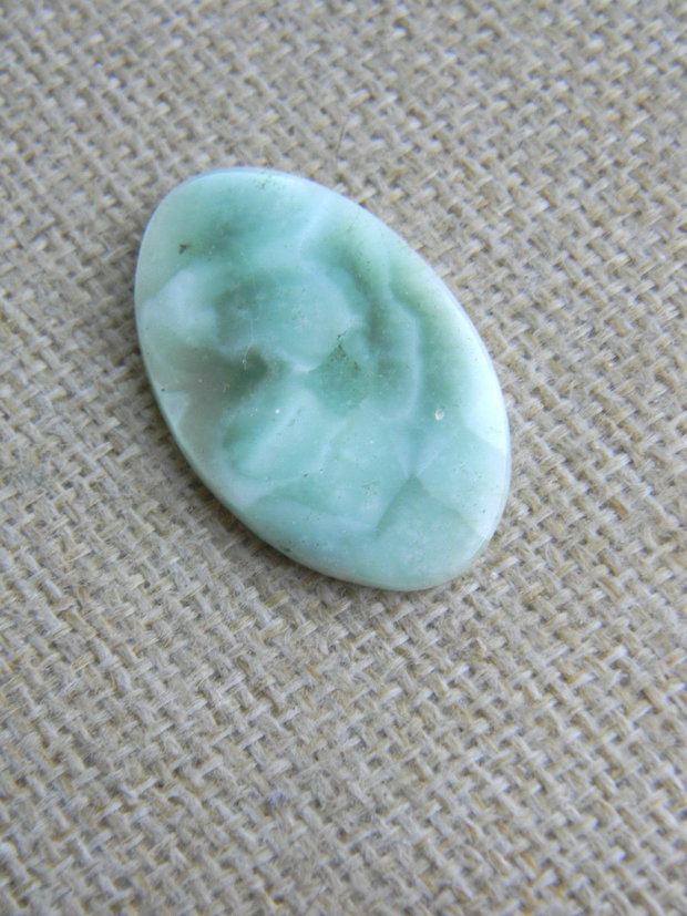 Caboson Hemimorphit (M5-1)