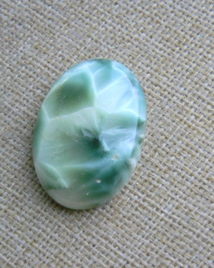 Caboson Hemimorphit (M5-1)