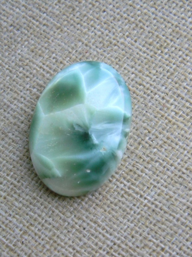 Caboson Hemimorphit (M5-1)