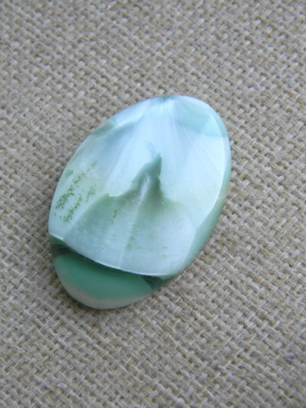 Caboson Hemimorphit (M5-1)