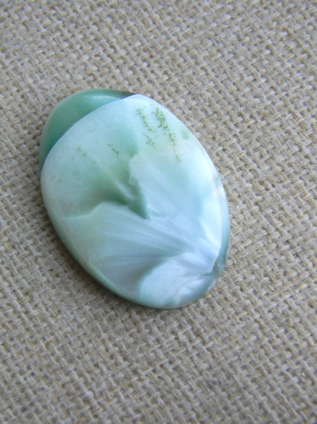 Caboson Hemimorphit (M5-1)