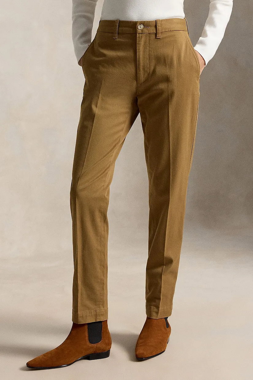 Polo Ralph Lauren pantaloni