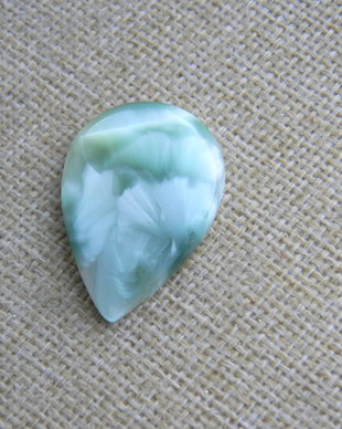 Caboson Hemimorphit (M5-1)