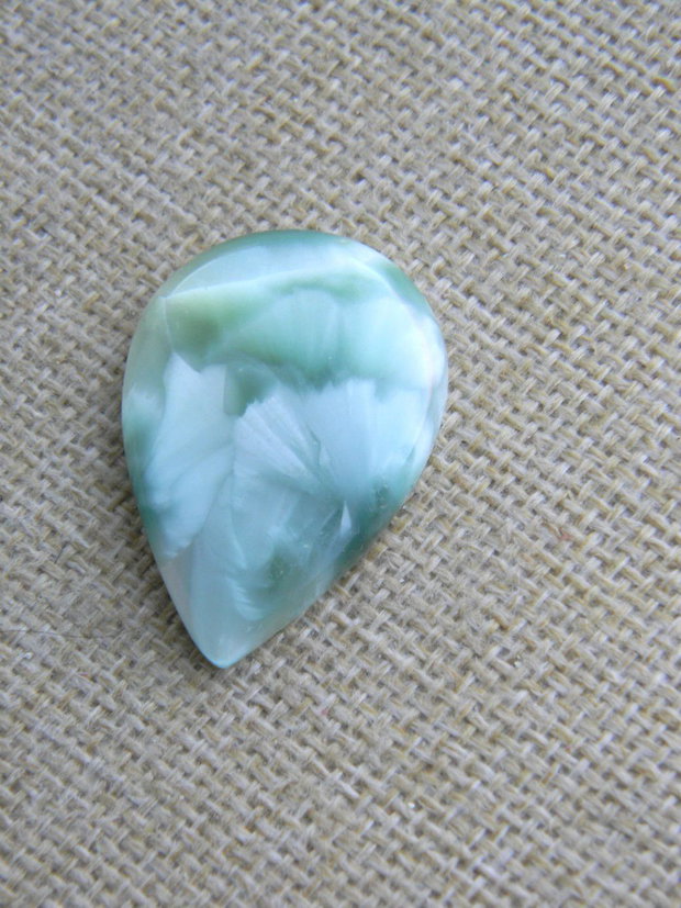 Caboson Hemimorphit (M5-1)