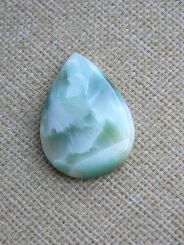 Caboson Hemimorphit (M5-1)