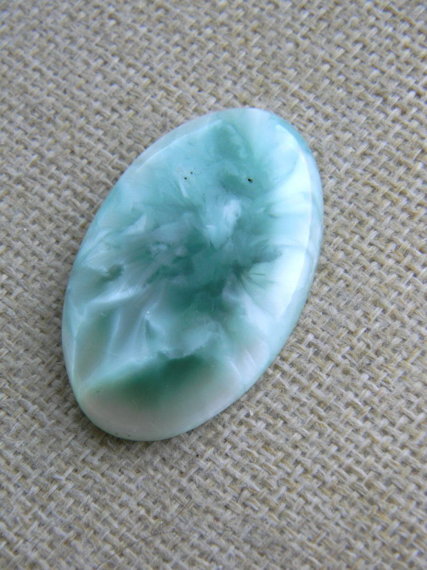 Caboson Hemimorphit (M5-1)