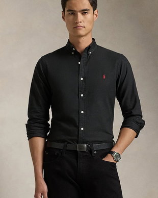 Polo Ralph Lauren camasa din bumbac