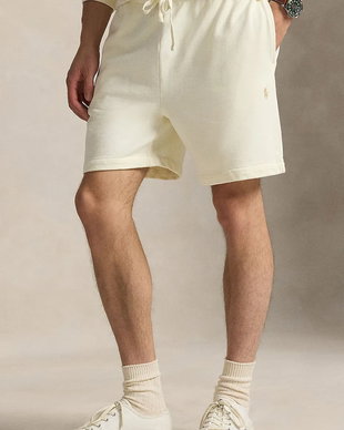 Polo Ralph Lauren pantaloni scurți din bumbac