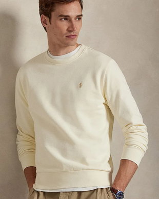 Polo Ralph Lauren hanorac de bumbac