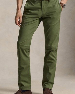 Polo Ralph Lauren Pantaloni
