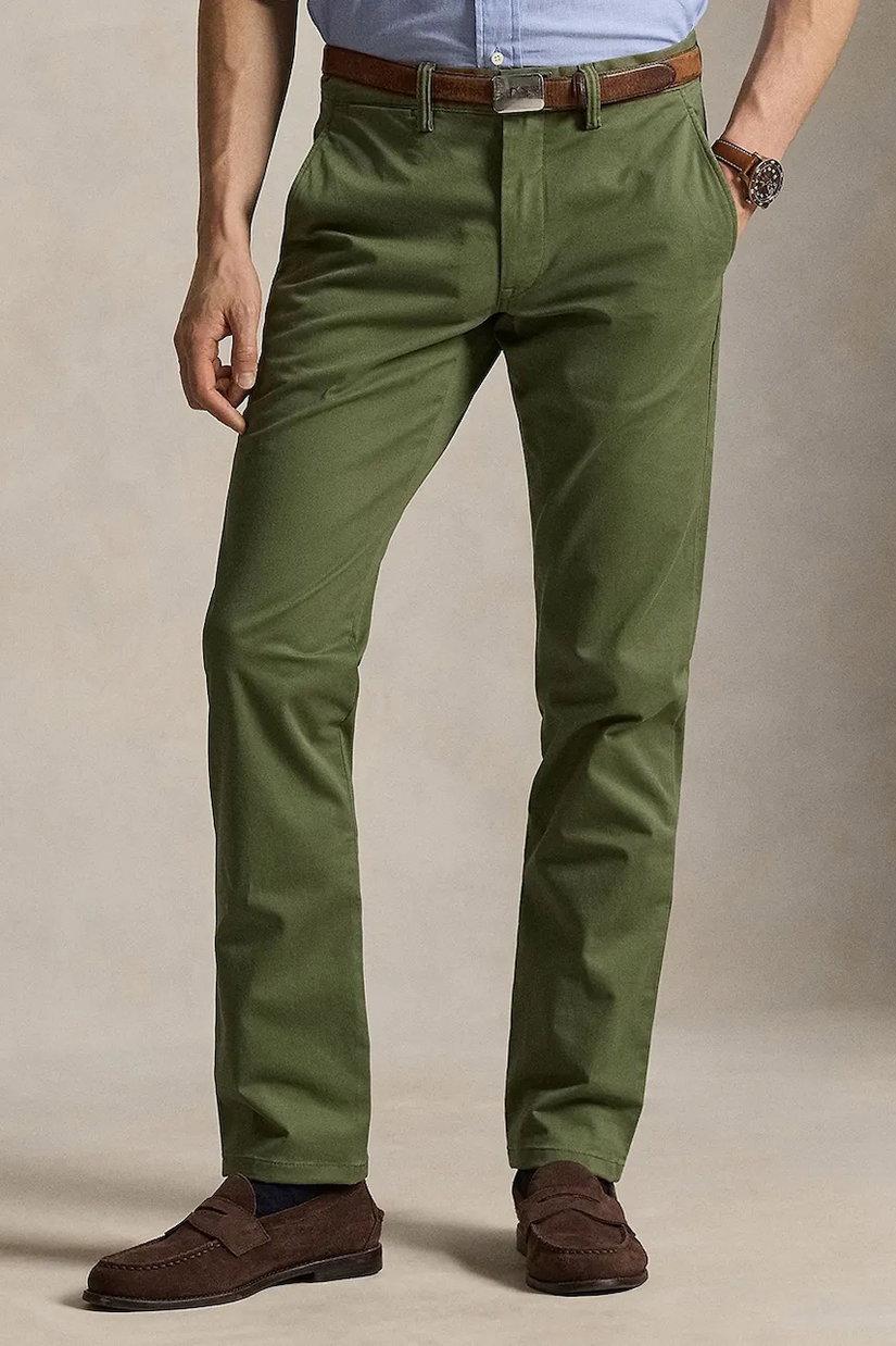 Polo Ralph Lauren Pantaloni