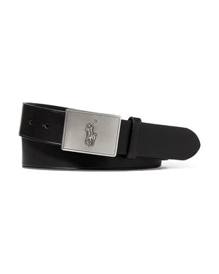 Polo Ralph Lauren curea pentru bărbați din piele