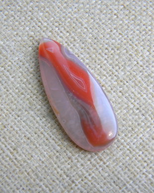 Caboson agat Botswana (M5-2)