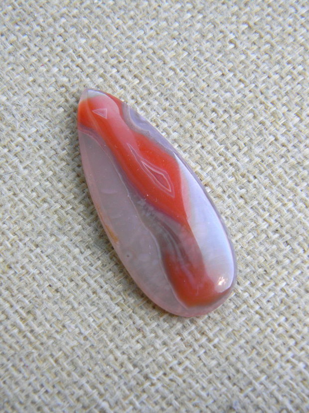 Caboson agat Botswana (M5-2)