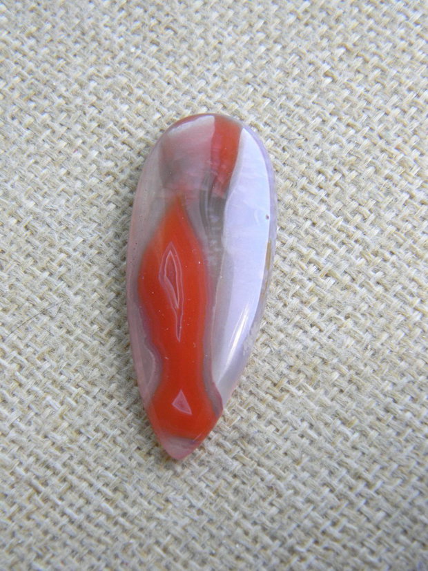 Caboson agat Botswana (M5-2)