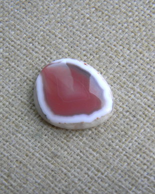 Caboson agat Botswana (M5-2)
