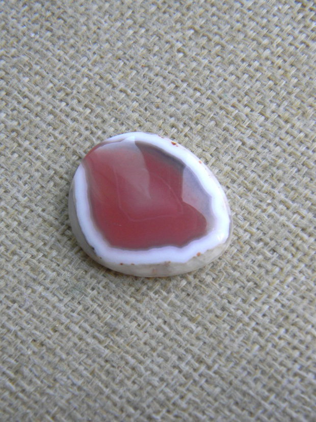 Caboson agat Botswana (M5-2)
