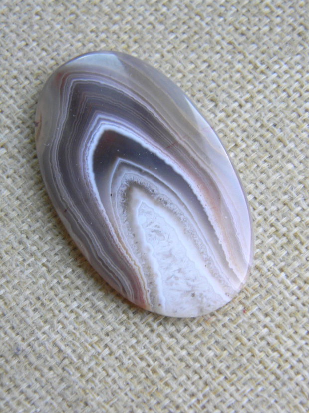 Caboson agat Botswana (M5-2)