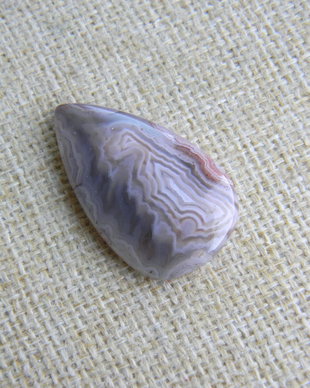 Caboson agat Botswana (M5-2)