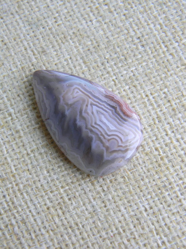 Caboson agat Botswana (M5-2)