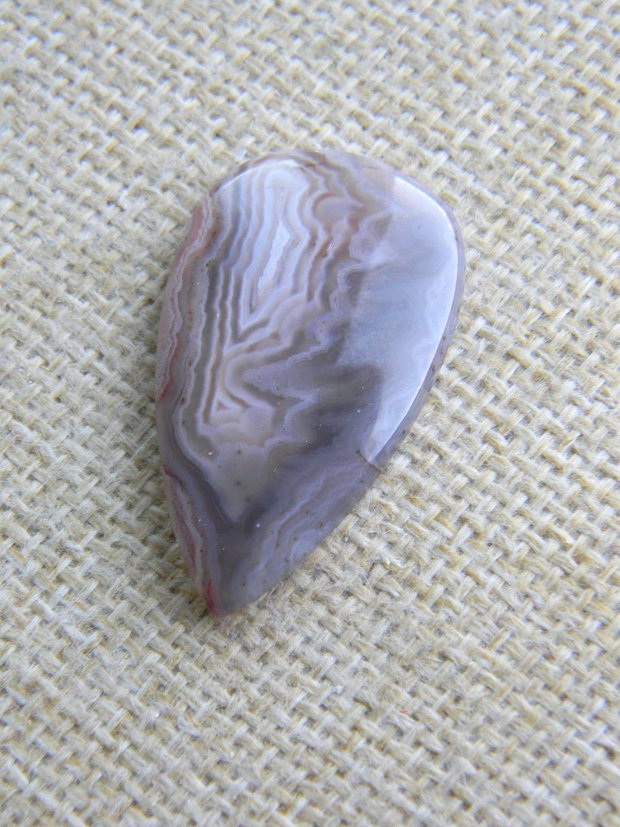 Caboson agat Botswana (M5-2)