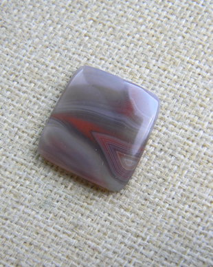 Caboson agat Botswana (M5-2)