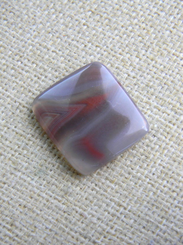 Caboson agat Botswana (M5-2)