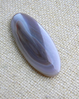 Caboson agat Botswana (M5-2)