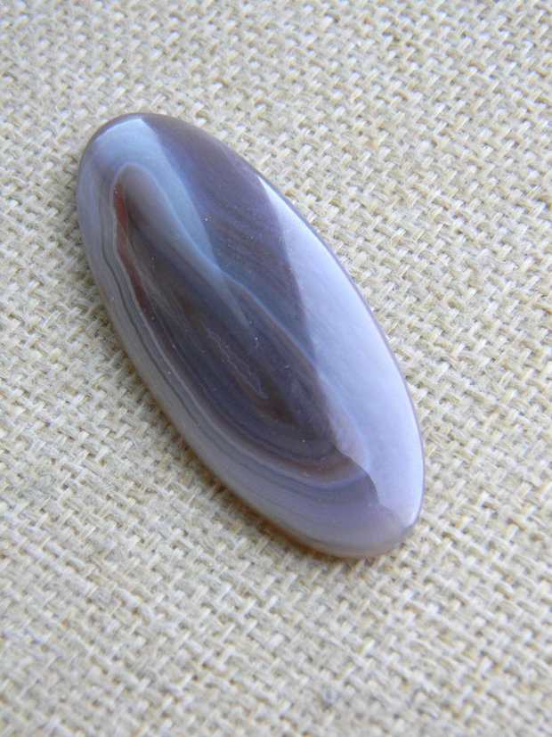 Caboson agat Botswana (M5-2)