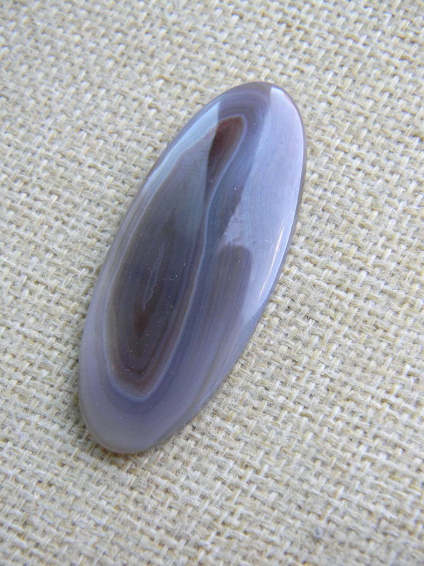 Caboson agat Botswana (M5-2)