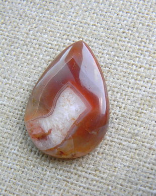 Caboson agat Botswana (M5-2)