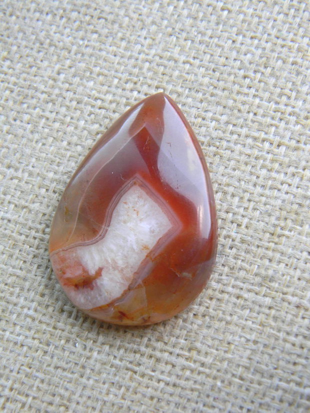 Caboson agat Botswana (M5-2)