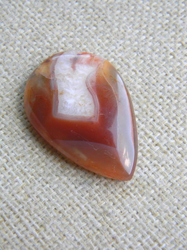 Caboson agat Botswana (M5-2)