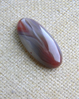 Caboson agat Botswana (M5-2)