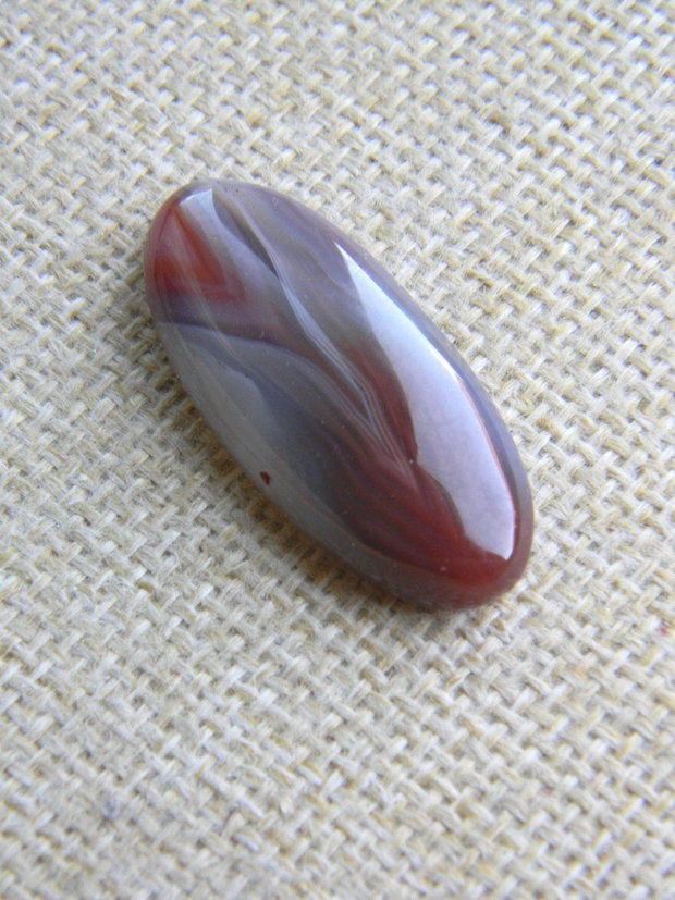Caboson agat Botswana (M5-2)