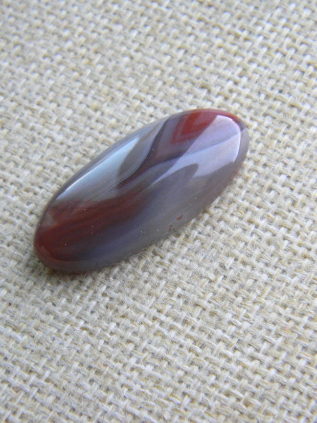 Caboson agat Botswana (M5-2)