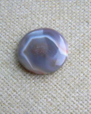 Caboson agat Botswana (M5-2)