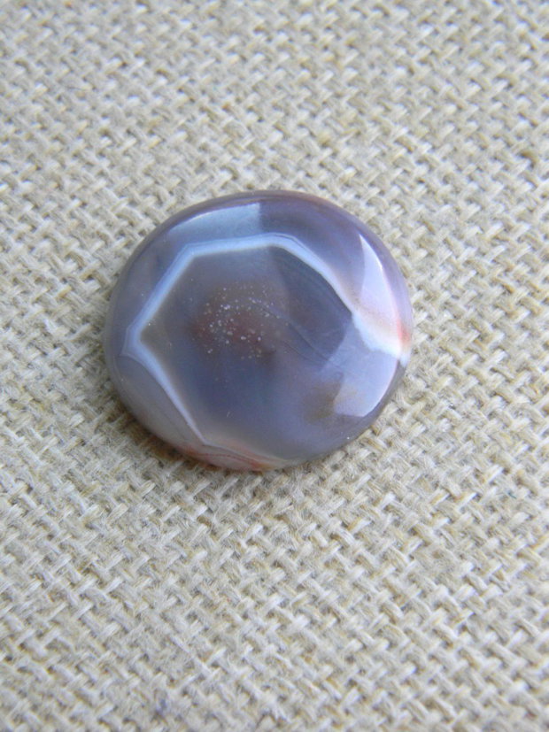 Caboson agat Botswana (M5-2)