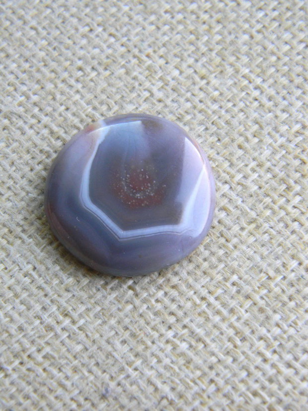 Caboson agat Botswana (M5-2)