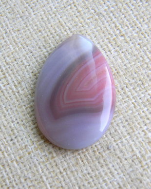 Caboson agat Botswana (M5-2)