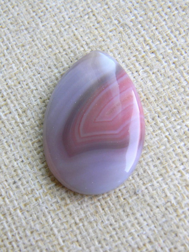 Caboson agat Botswana (M5-2)