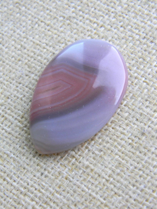 Caboson agat Botswana (M5-2)