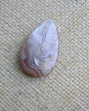 Caboson agat Botswana (M5-2)