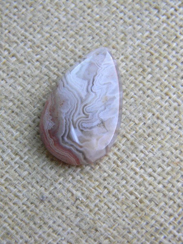 Caboson agat Botswana (M5-2)