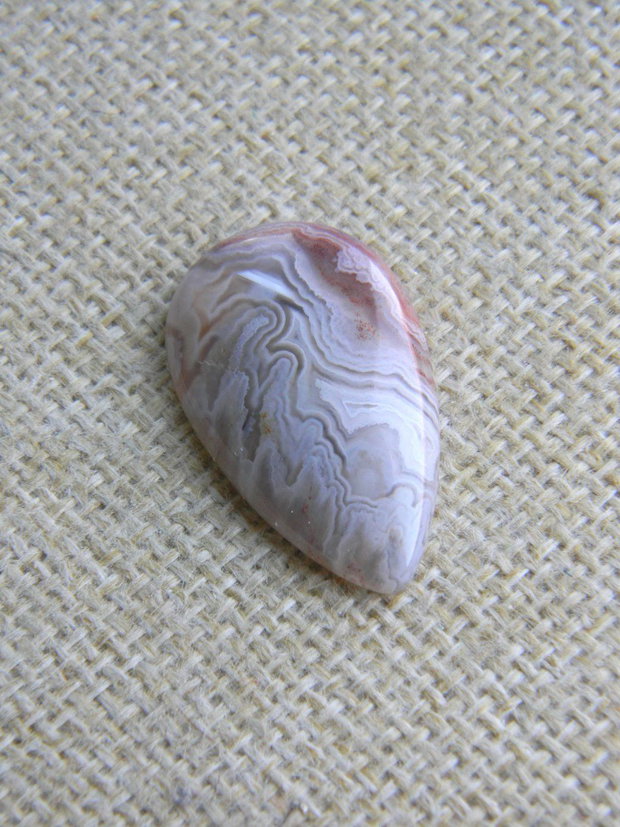 Caboson agat Botswana (M5-2)