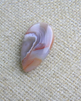 Caboson agat Botswana (M5-2)