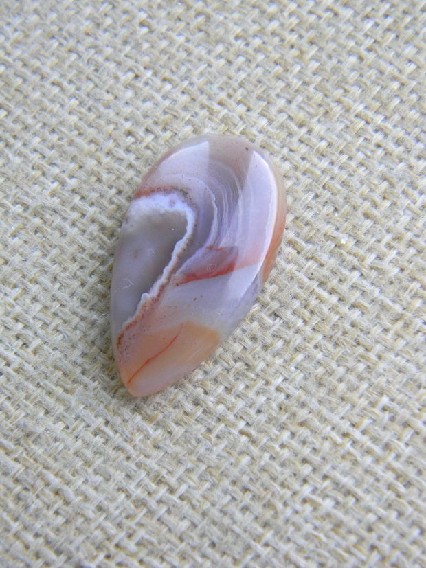 Caboson agat Botswana (M5-2)